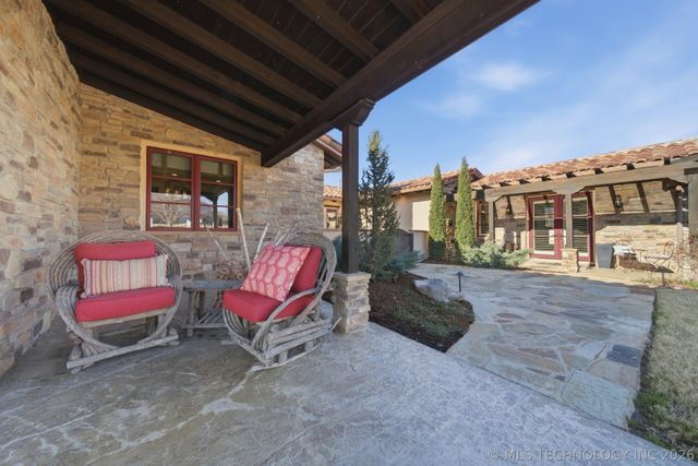 9639 Horizon Circle, Sperry, OK 74073