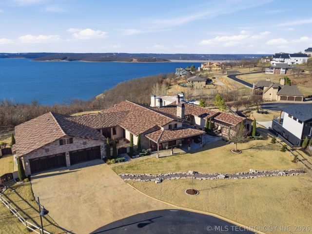 9639 Horizon Circle, Sperry, OK 74073