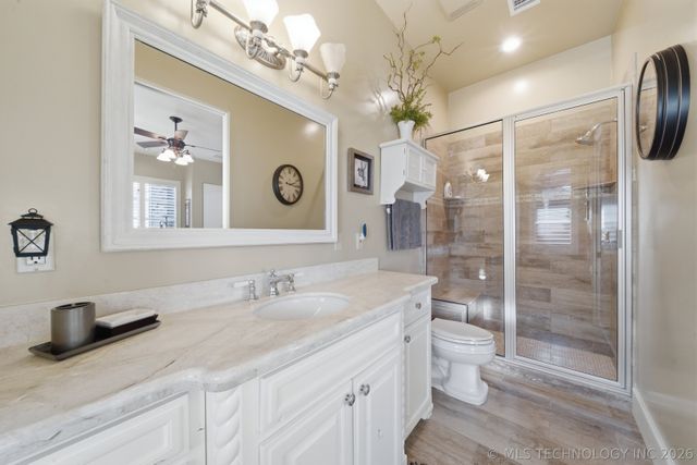 9639 Horizon Circle, Sperry, OK 74073