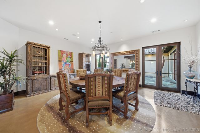 9639 Horizon Circle, Sperry, OK 74073