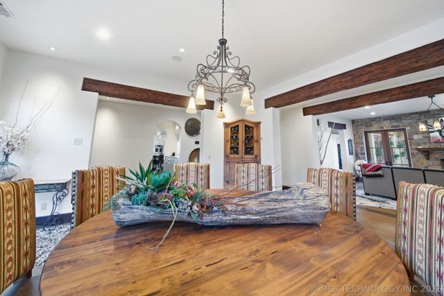 9639 Horizon Circle, Sperry, OK 74073