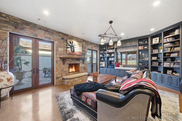 9639 Horizon Circle, Sperry, OK 74073