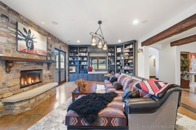 9639 Horizon Circle, Sperry, OK 74073