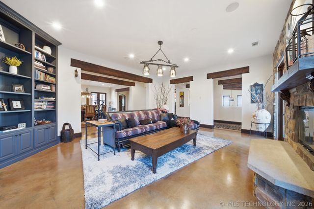 9639 Horizon Circle, Sperry, OK 74073