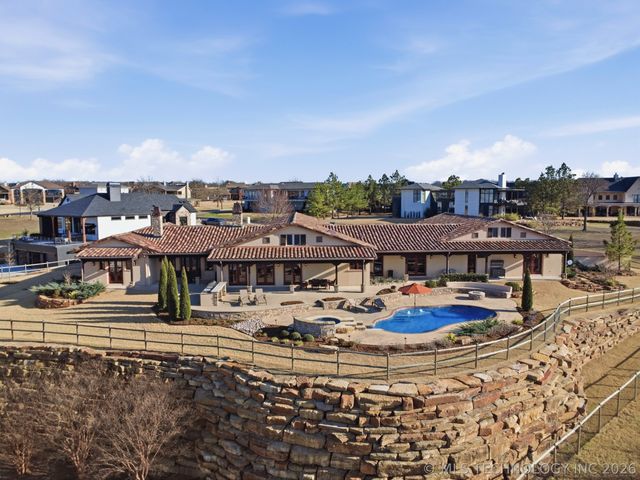 9639 Horizon Circle, Sperry, OK 74073