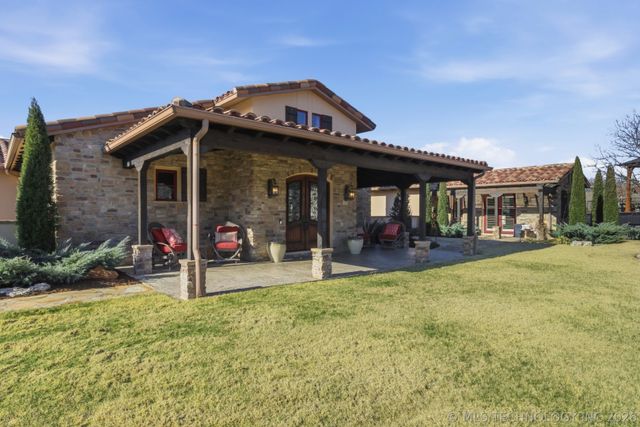 9639 Horizon Circle, Sperry, OK 74073