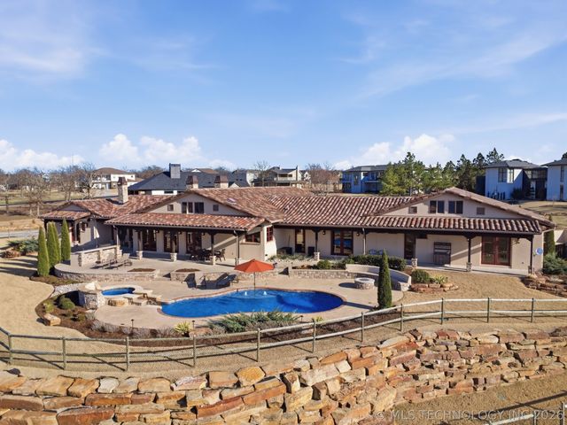 9639 Horizon Circle, Sperry, OK 74073