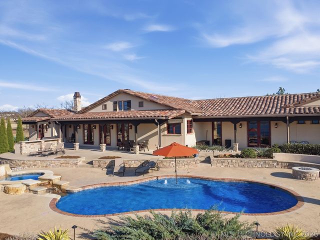 9639 Horizon Circle, Sperry, OK 74073