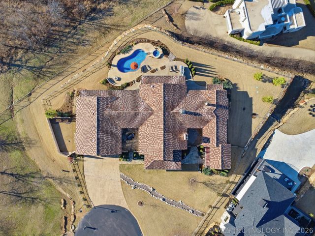 9639 Horizon Circle, Sperry, OK 74073