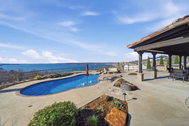 9639 Horizon Circle, Sperry, OK 74073