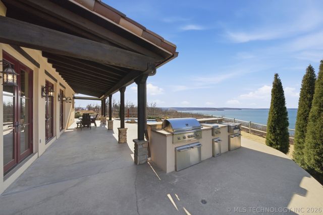 9639 Horizon Circle, Sperry, OK 74073