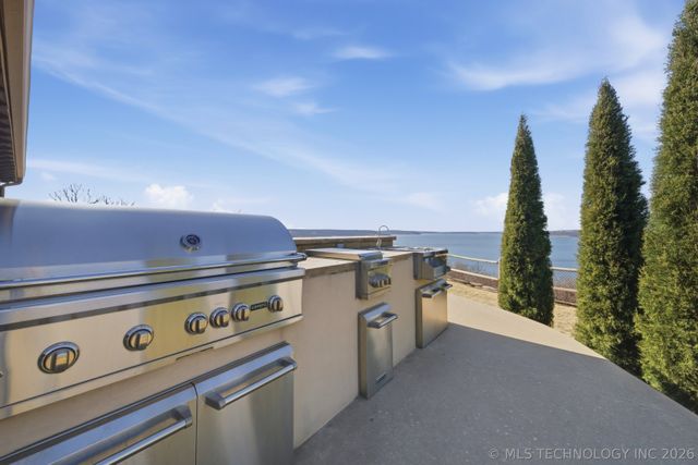 9639 Horizon Circle, Sperry, OK 74073