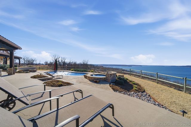 9639 Horizon Circle, Sperry, OK 74073