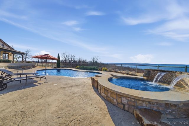 9639 Horizon Circle, Sperry, OK 74073