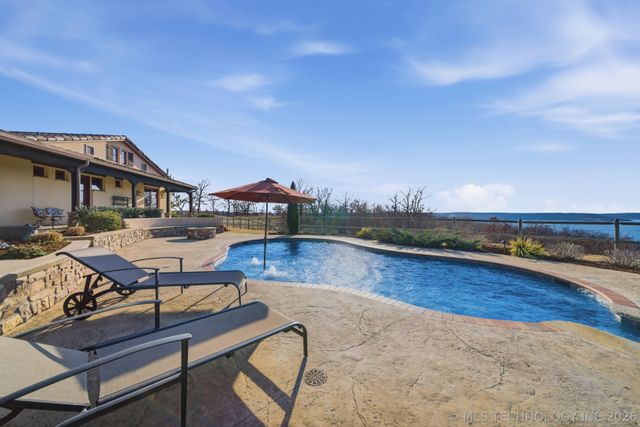 9639 Horizon Circle, Sperry, OK 74073