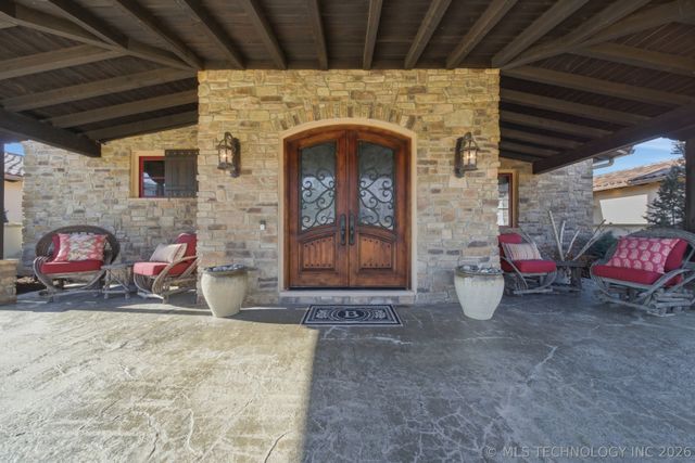 9639 Horizon Circle, Sperry, OK 74073