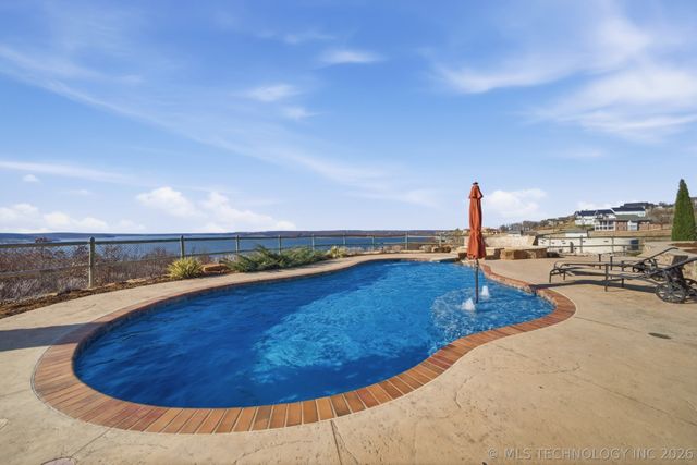 9639 Horizon Circle, Sperry, OK 74073