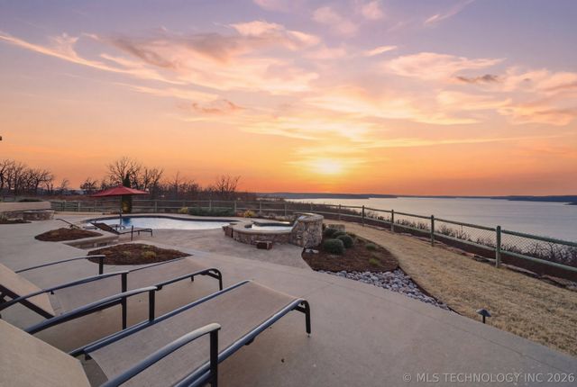 9639 Horizon Circle, Sperry, OK 74073