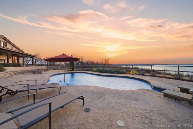 9639 Horizon Circle, Sperry, OK 74073