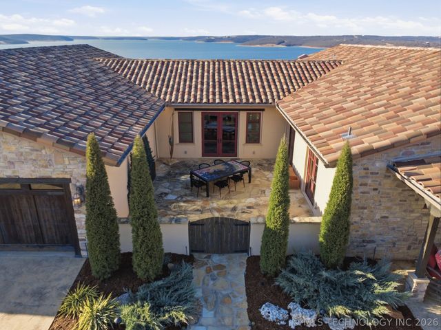 9639 Horizon Circle, Sperry, OK 74073