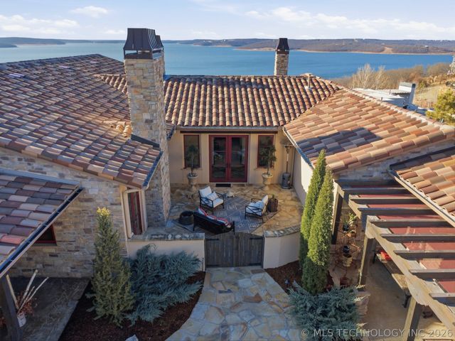 9639 Horizon Circle, Sperry, OK 74073