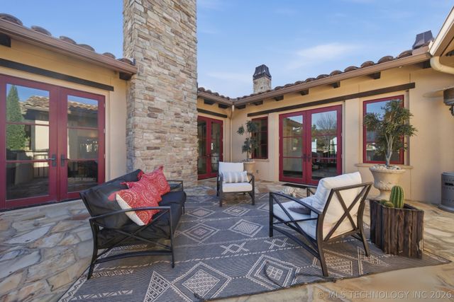 9639 Horizon Circle, Sperry, OK 74073