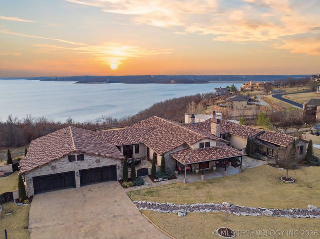 9639 Horizon Circle, Sperry, OK 74073