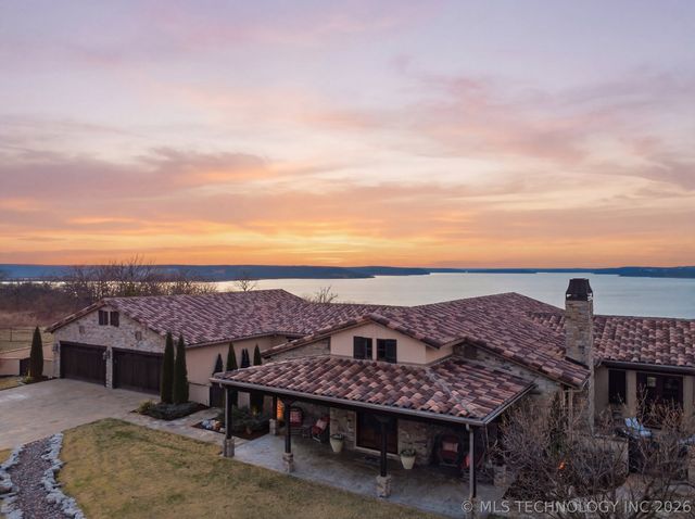 9639 Horizon Circle, Sperry, OK 74073