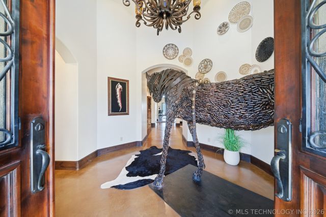 9639 Horizon Circle, Sperry, OK 74073