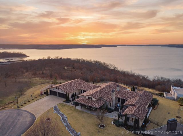 9639 Horizon Circle, Sperry, OK 74073