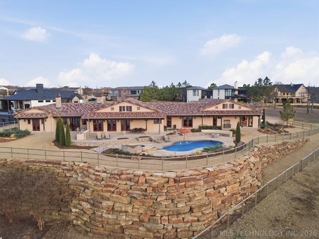 9639 Horizon Circle, Sperry, OK 74073