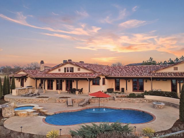 9639 Horizon Circle, Sperry, OK 74073