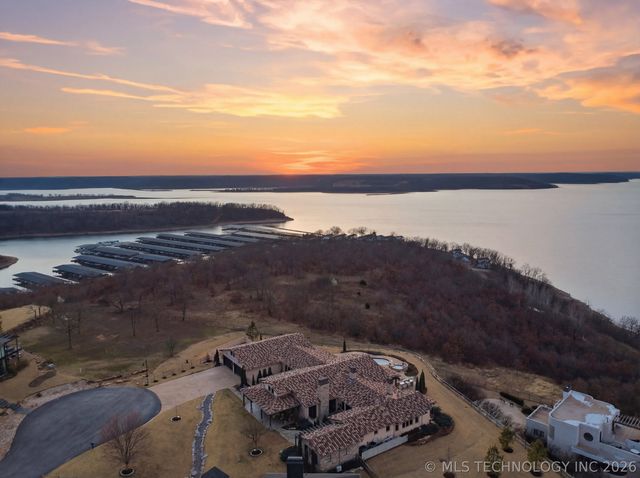 9639 Horizon Circle, Sperry, OK 74073