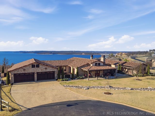 9639 Horizon Circle, Sperry, OK 74073