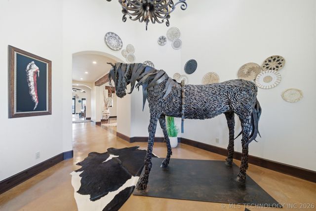 9639 Horizon Circle, Sperry, OK 74073