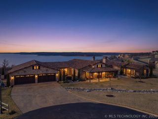 9639 Horizon Circle, Sperry, OK 74073