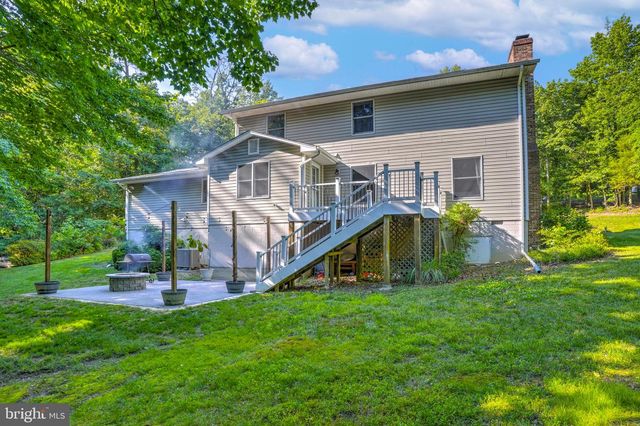 22887 KIMBERLY CT, Lexington Park, MD 20653