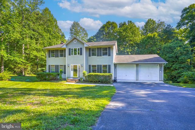 22887 KIMBERLY CT, Lexington Park, MD 20653