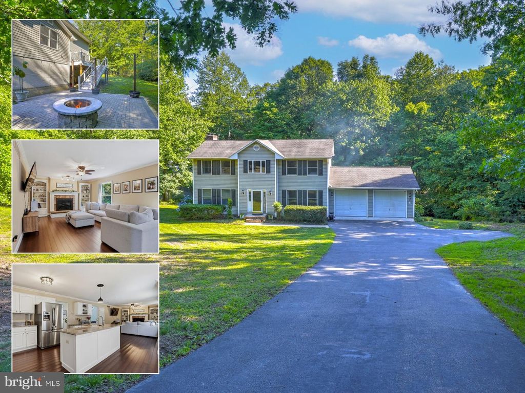22887 KIMBERLY CT, Lexington Park, MD 20653