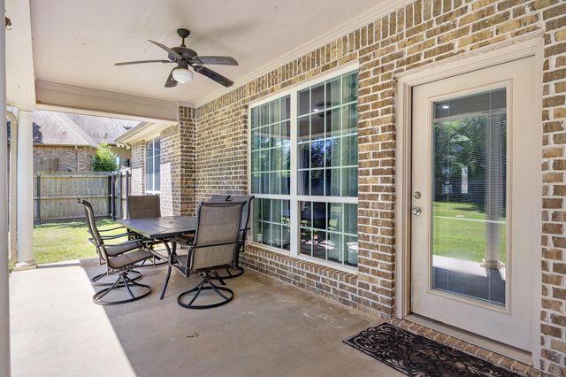 613 Kwando Ln, Bullard, TX 75757