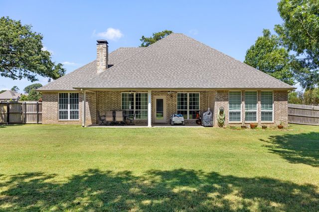 613 Kwando Ln, Bullard, TX 75757