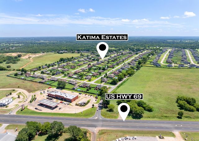 613 Kwando Ln, Bullard, TX 75757