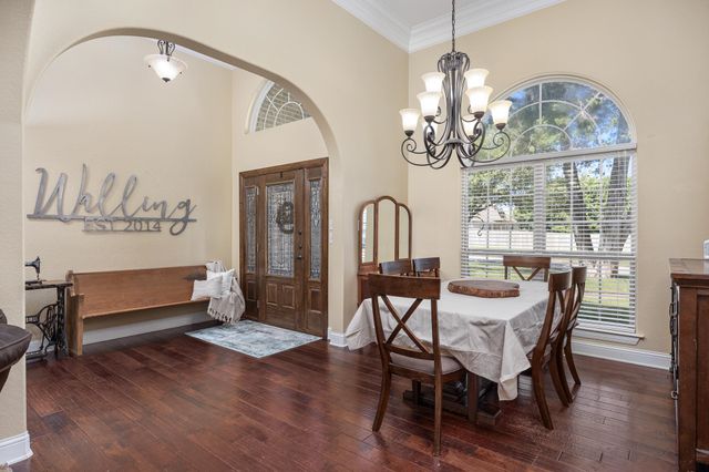 613 Kwando Ln, Bullard, TX 75757