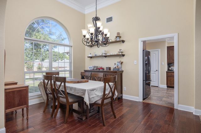 613 Kwando Ln, Bullard, TX 75757