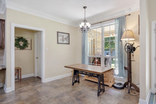 613 Kwando Ln, Bullard, TX 75757