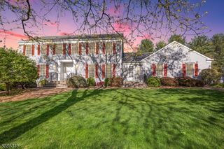 47 Fenview Rd, Long Hill Twp., NJ 07933