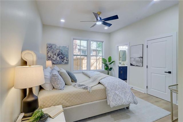 1456 S Gordon Street SW, Atlanta, GA 30310