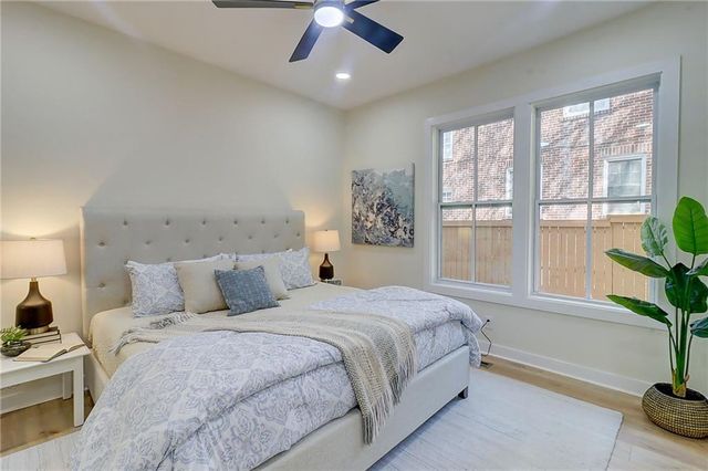 1456 S Gordon Street SW, Atlanta, GA 30310