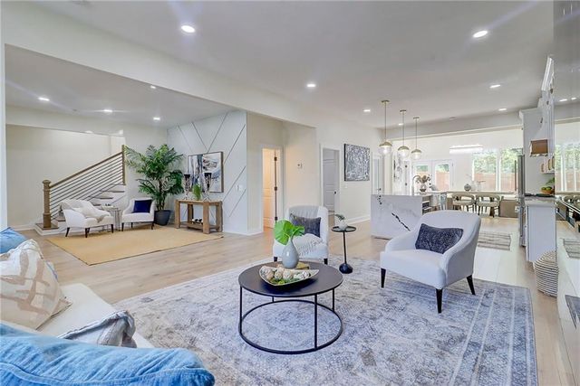 1456 S Gordon Street SW, Atlanta, GA 30310