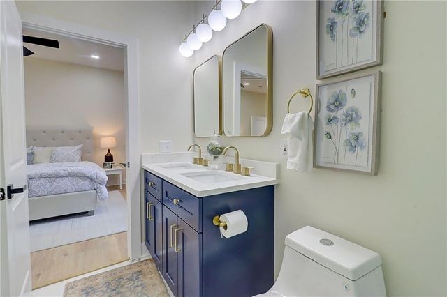 1456 S Gordon Street SW, Atlanta, GA 30310
